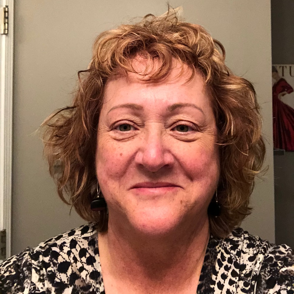 Meet your Posher, Deb